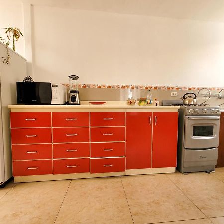 Kantu Apart Hotel I Cusco Ngoại thất bức ảnh