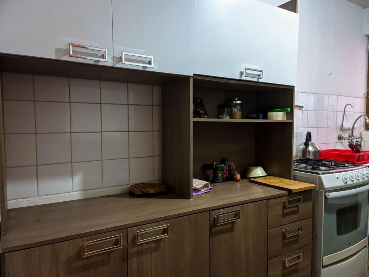 Kantu Apart Hotel I Cusco Ngoại thất bức ảnh