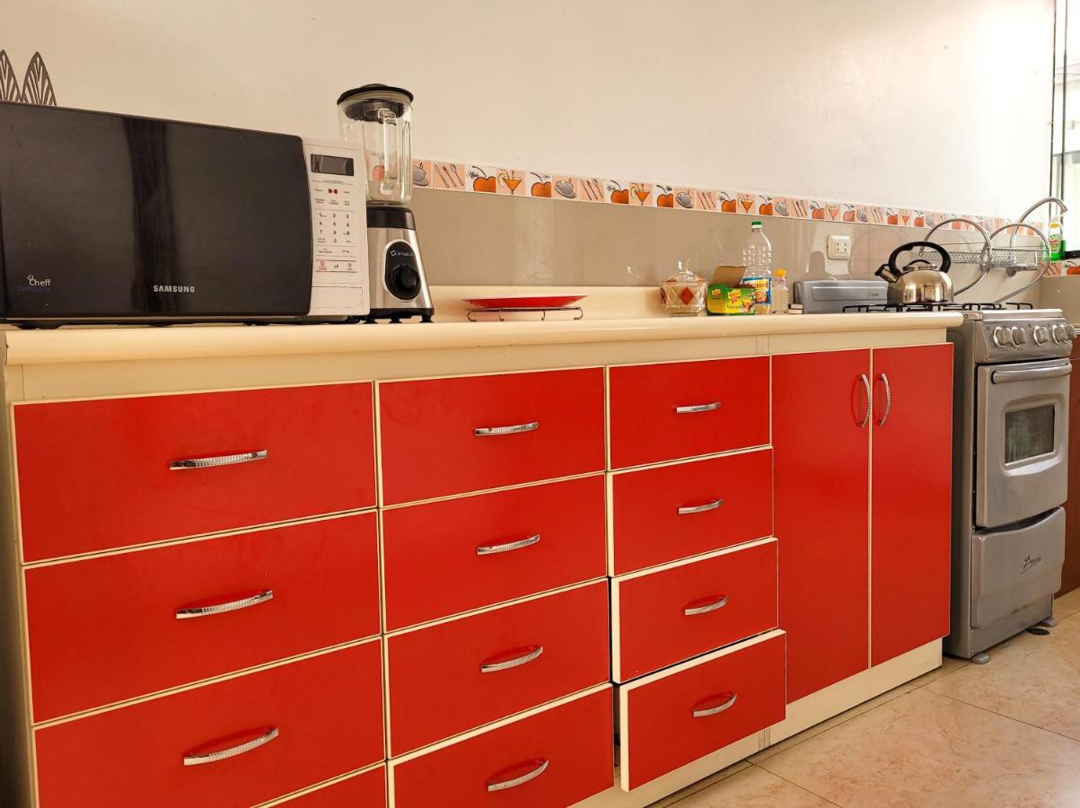 Kantu Apart Hotel I Cusco Ngoại thất bức ảnh