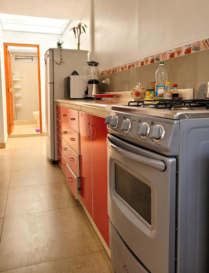 Kantu Apart Hotel I Cusco Ngoại thất bức ảnh