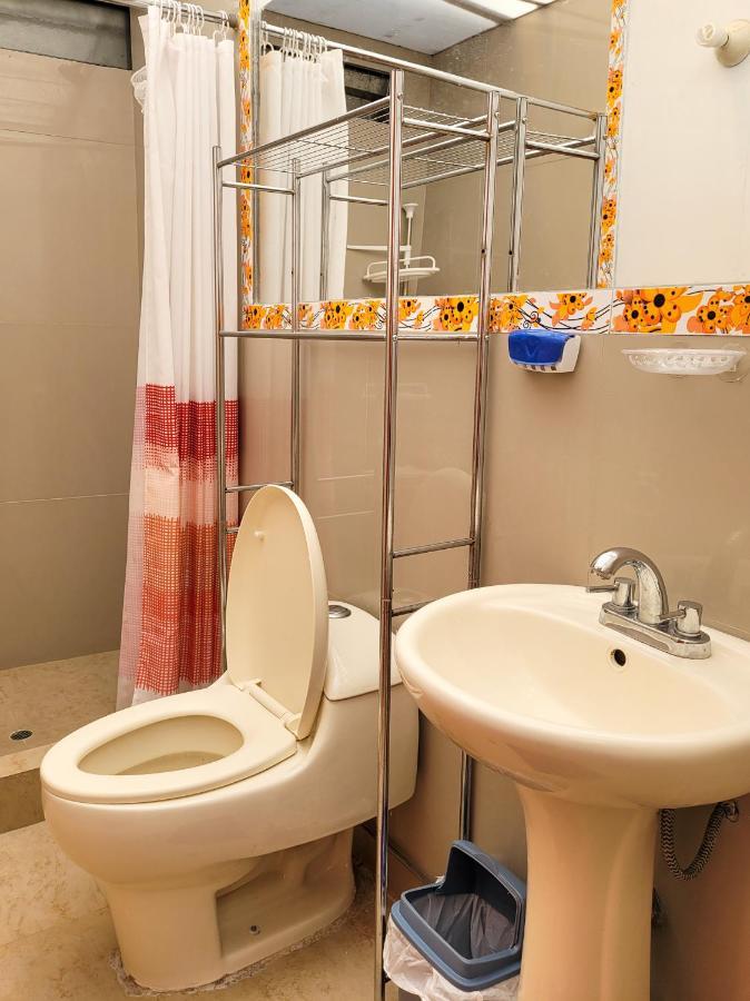 Kantu Apart Hotel I Cusco Ngoại thất bức ảnh